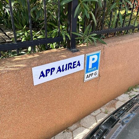 Aurea Novigrad Apartman Novigrad Istria Kültér fotó
