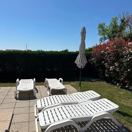 Aurea Novigrad Apartman Novigrad Istria Kültér fotó