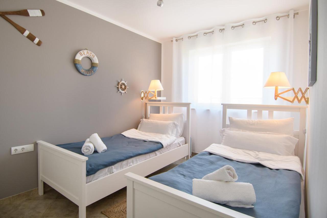 Aurea Novigrad Apartman Novigrad Istria Kültér fotó