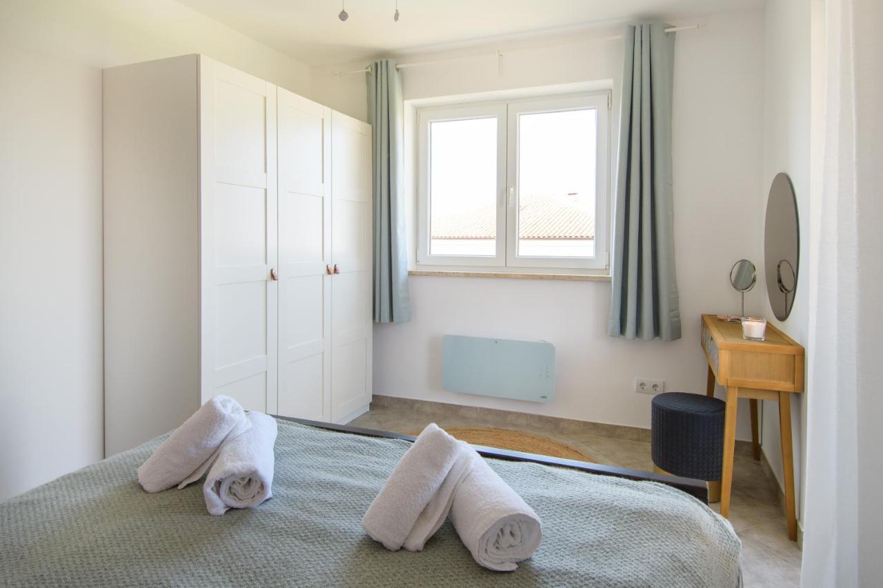 Aurea Novigrad Apartman Novigrad Istria Kültér fotó