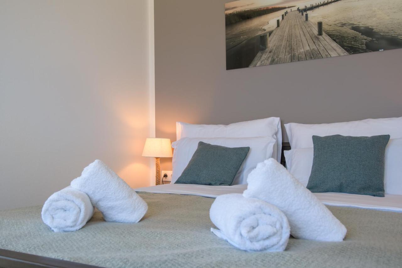 Aurea Novigrad Apartman Novigrad Istria Kültér fotó