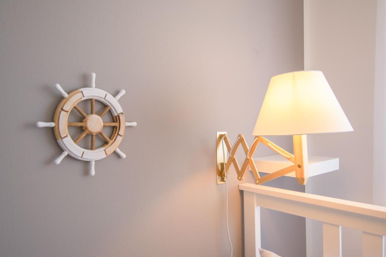 Aurea Novigrad Apartman Novigrad Istria Kültér fotó